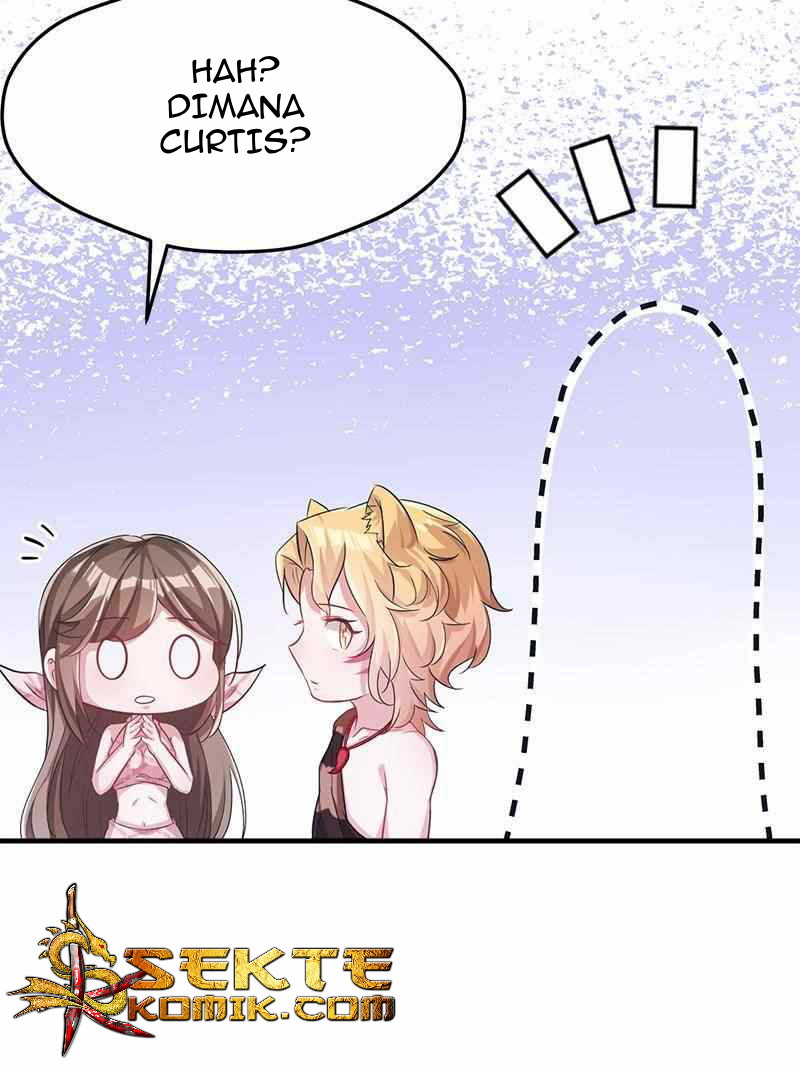 Beauty and the Beasts Chapter 64 Gambar 14